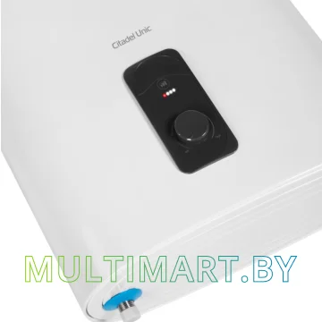 Водонагреватель Royal Thermo RWH 50 Citadel Unic картинка 5